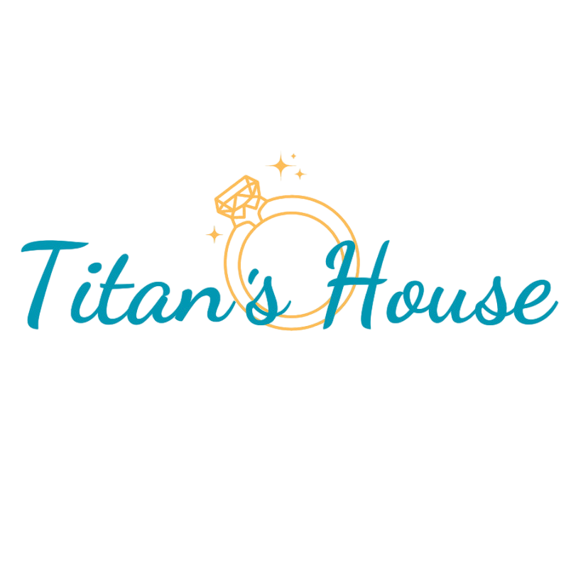 Titan's House